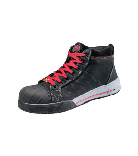 RIMECK B28 - Chaussures de sécurité montantes Bickz 733 W mixte