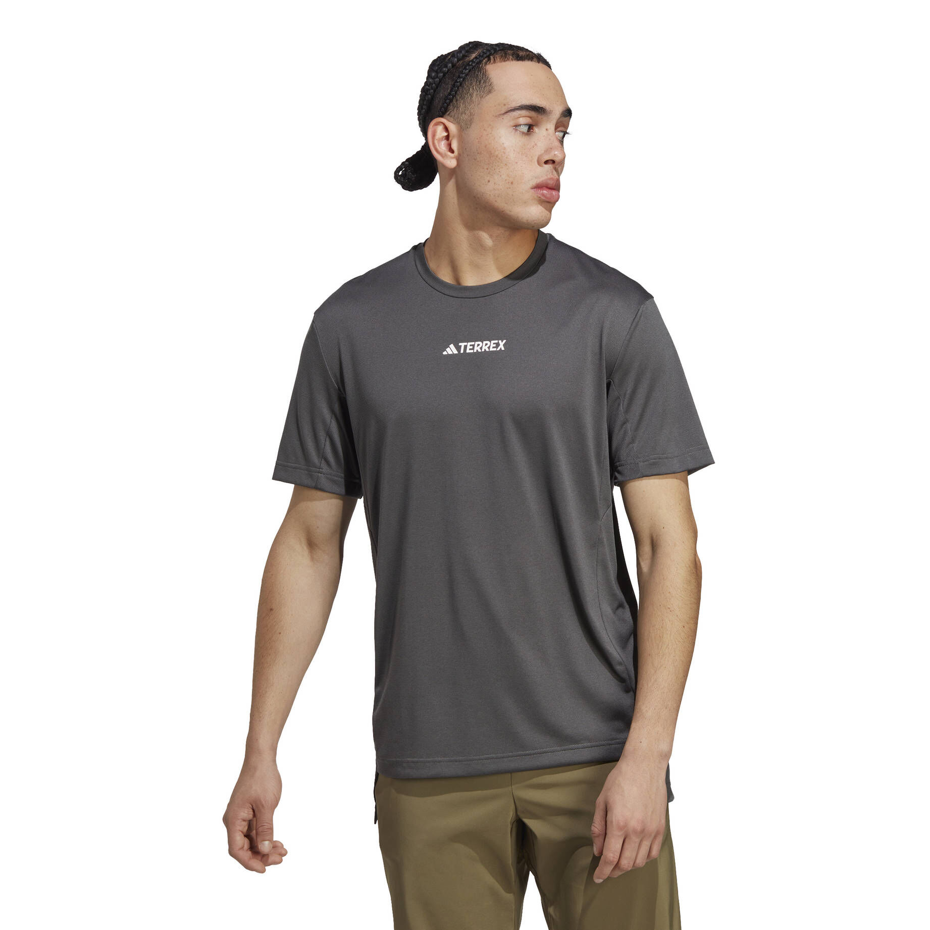 adidas Terrex| Herren Funktionsshirt MT TEE