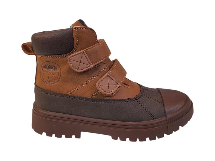 Shoesme SW25W009 cognac