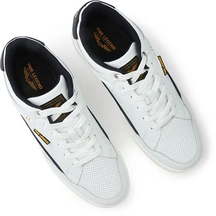 PME Legend Mulnomah Sneaker Wit PBO2502040-906 kopen
