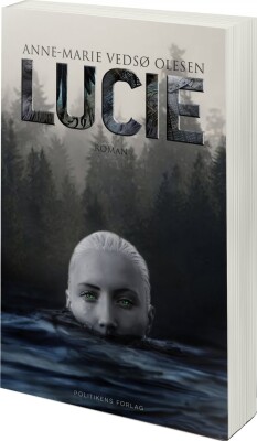Lucie - Anne-Marie Vedsø Olesen - Bog