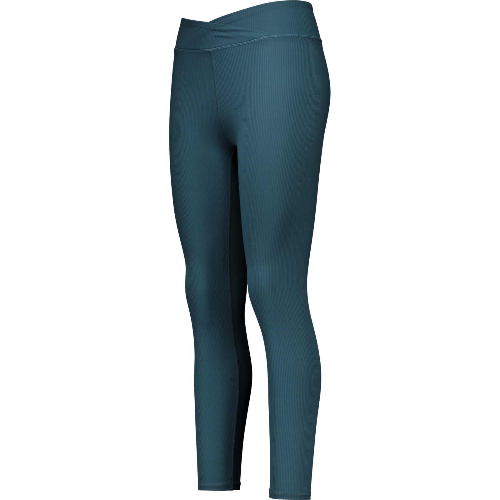 Belowzero Damen-Tight Funktions Rip XL, petrol