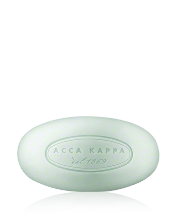 Acca Kappa Soap Collection Mandarin & Green Tea Soap 150g