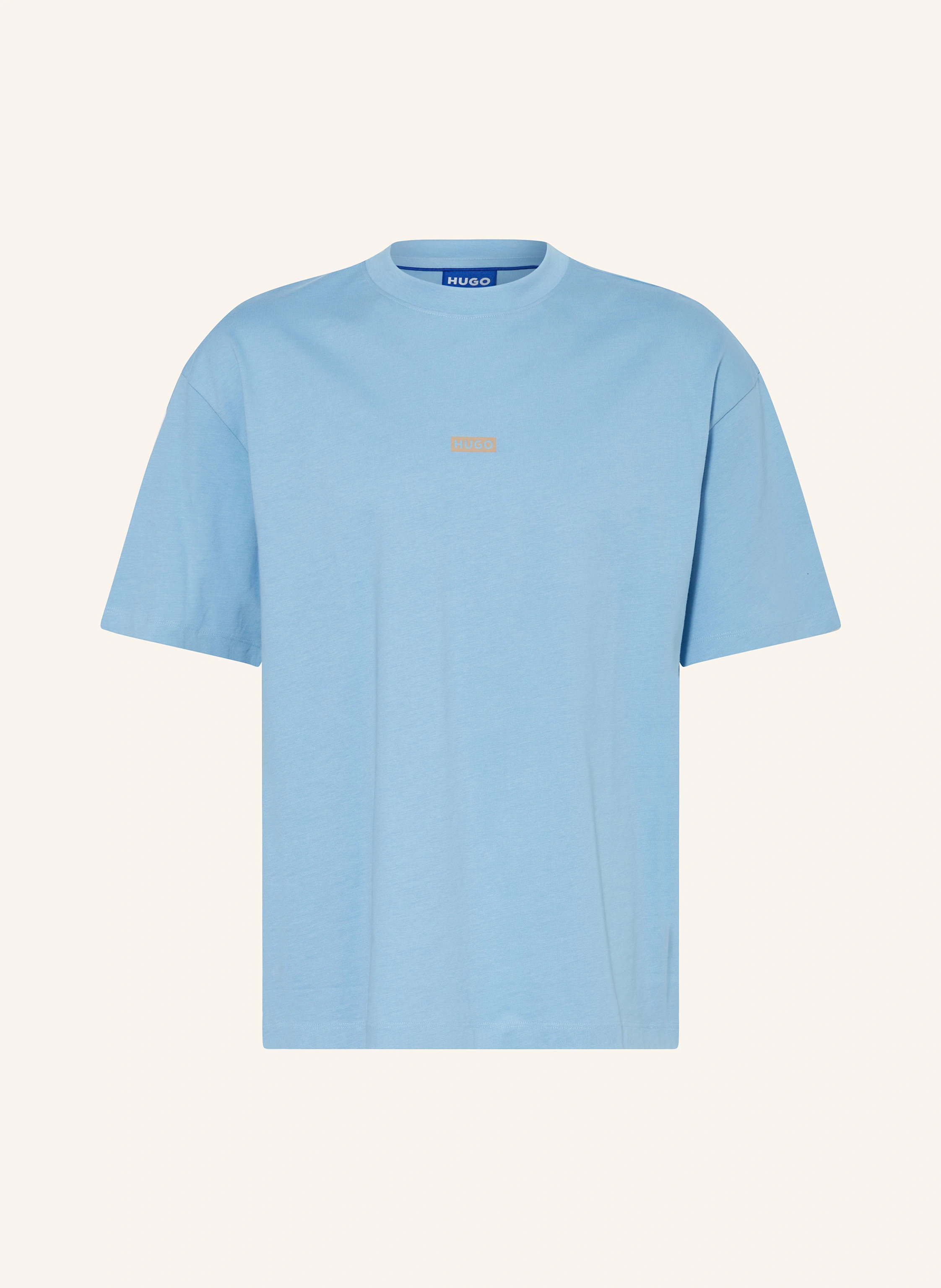 HUGO BLUE T-Shirt NALONO
