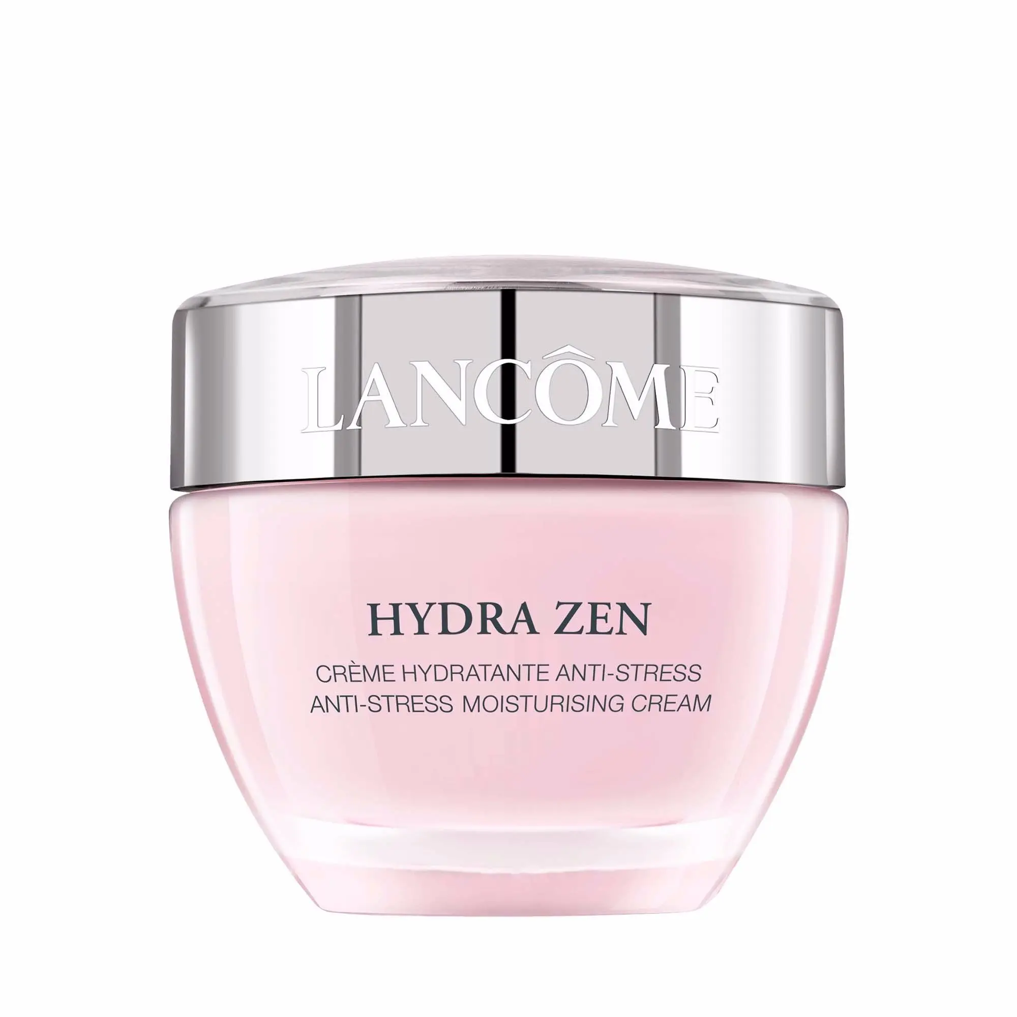 Lancôme - Hydra Zen Crème Hydratante Anti-Stress - Peaux Normales- Detox et peau parfaite