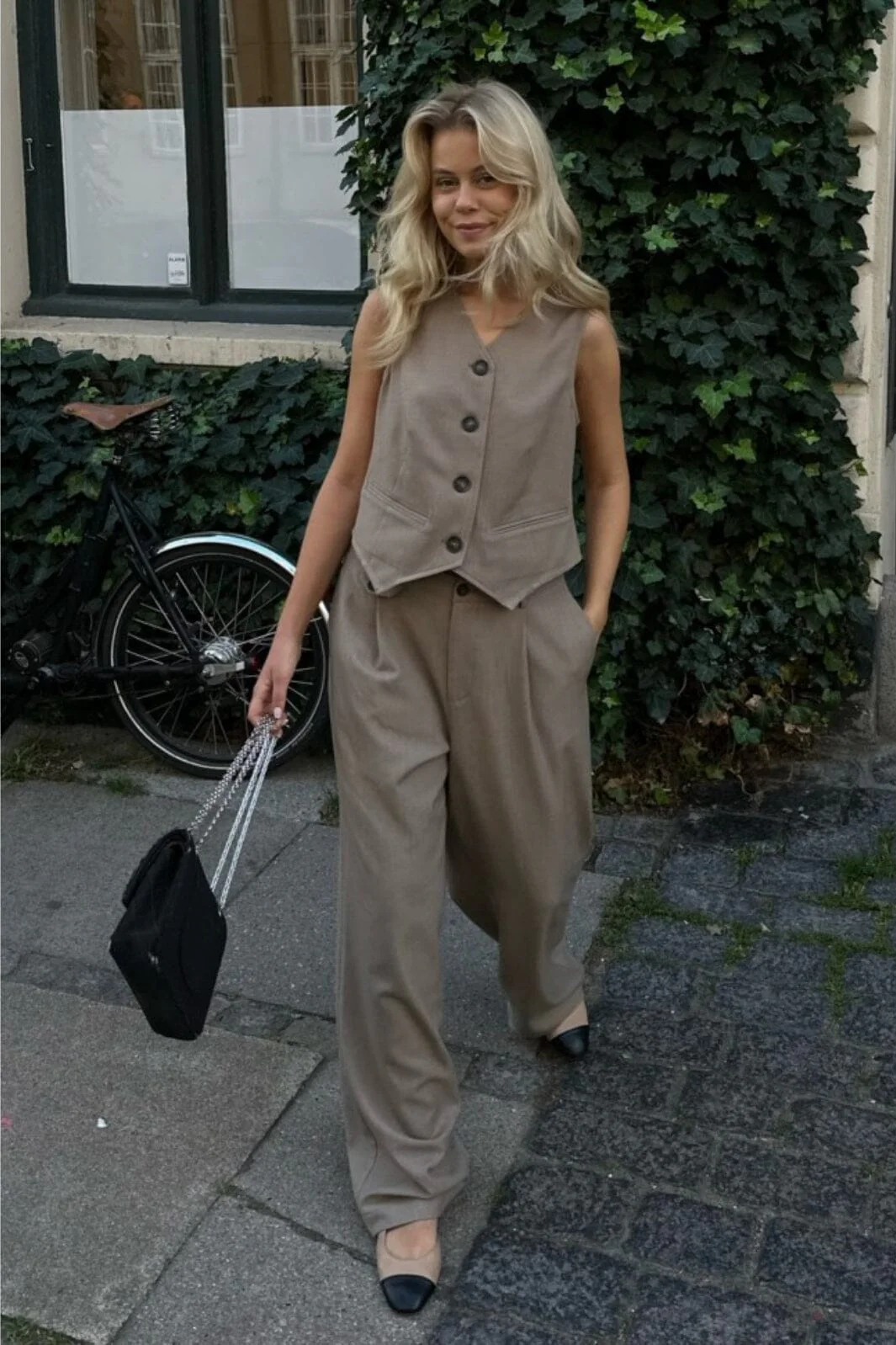 BYIC Jenny Pants