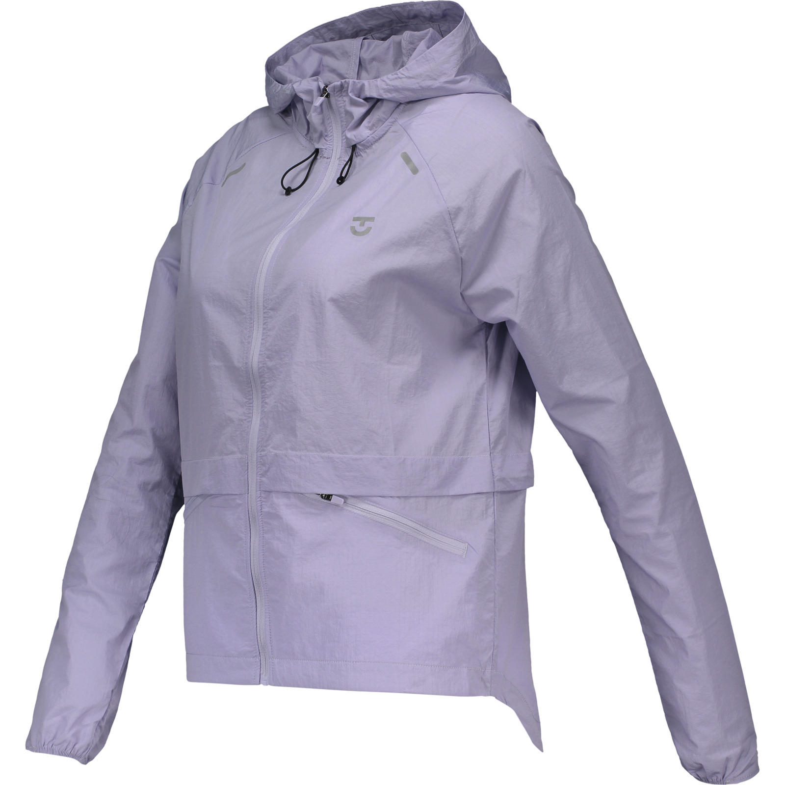 Tone Up Damen-Laufjacke Wintec XS