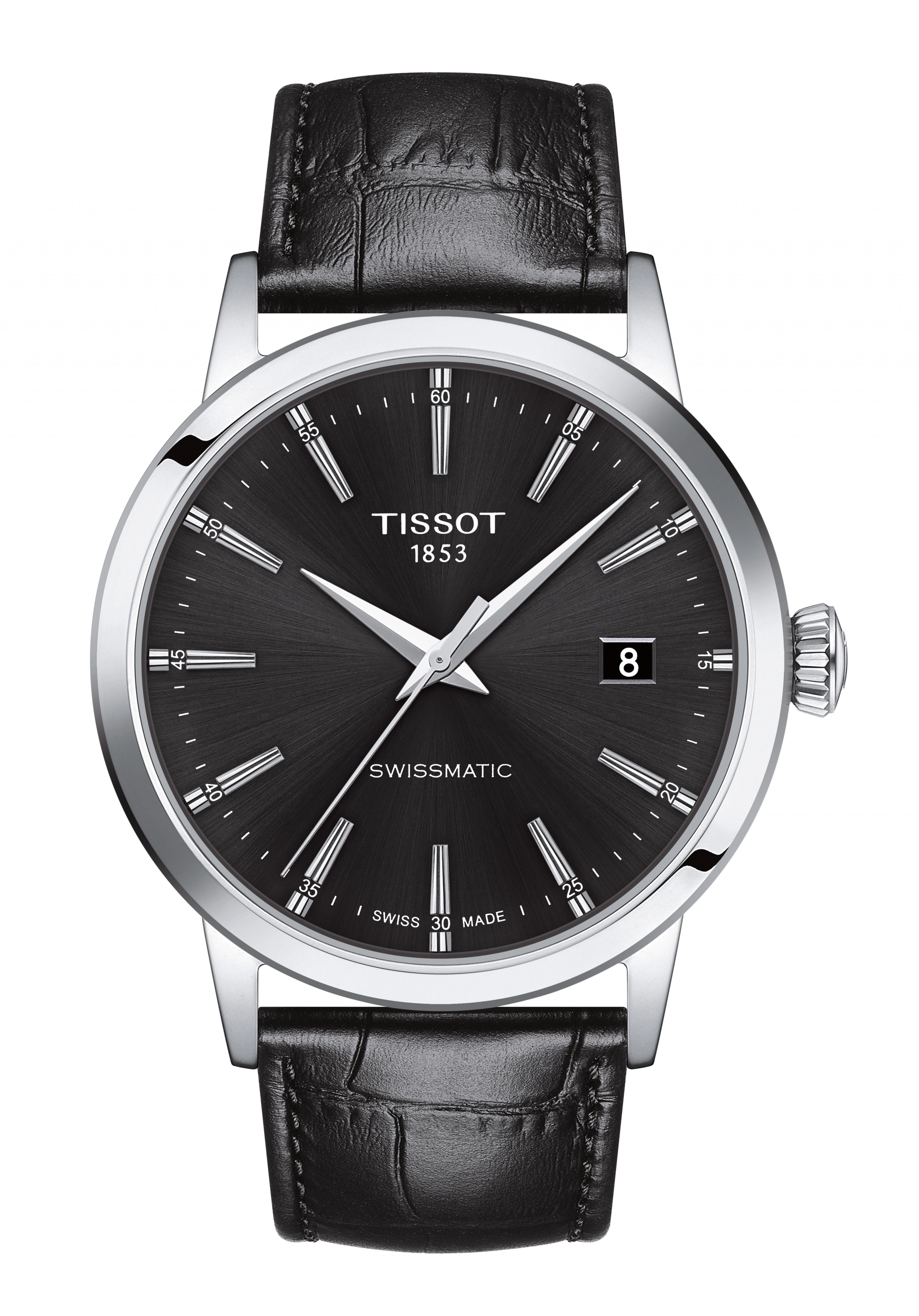 Tissot Classic Dream Herrenuhr Automatik T129.407.16.051.00