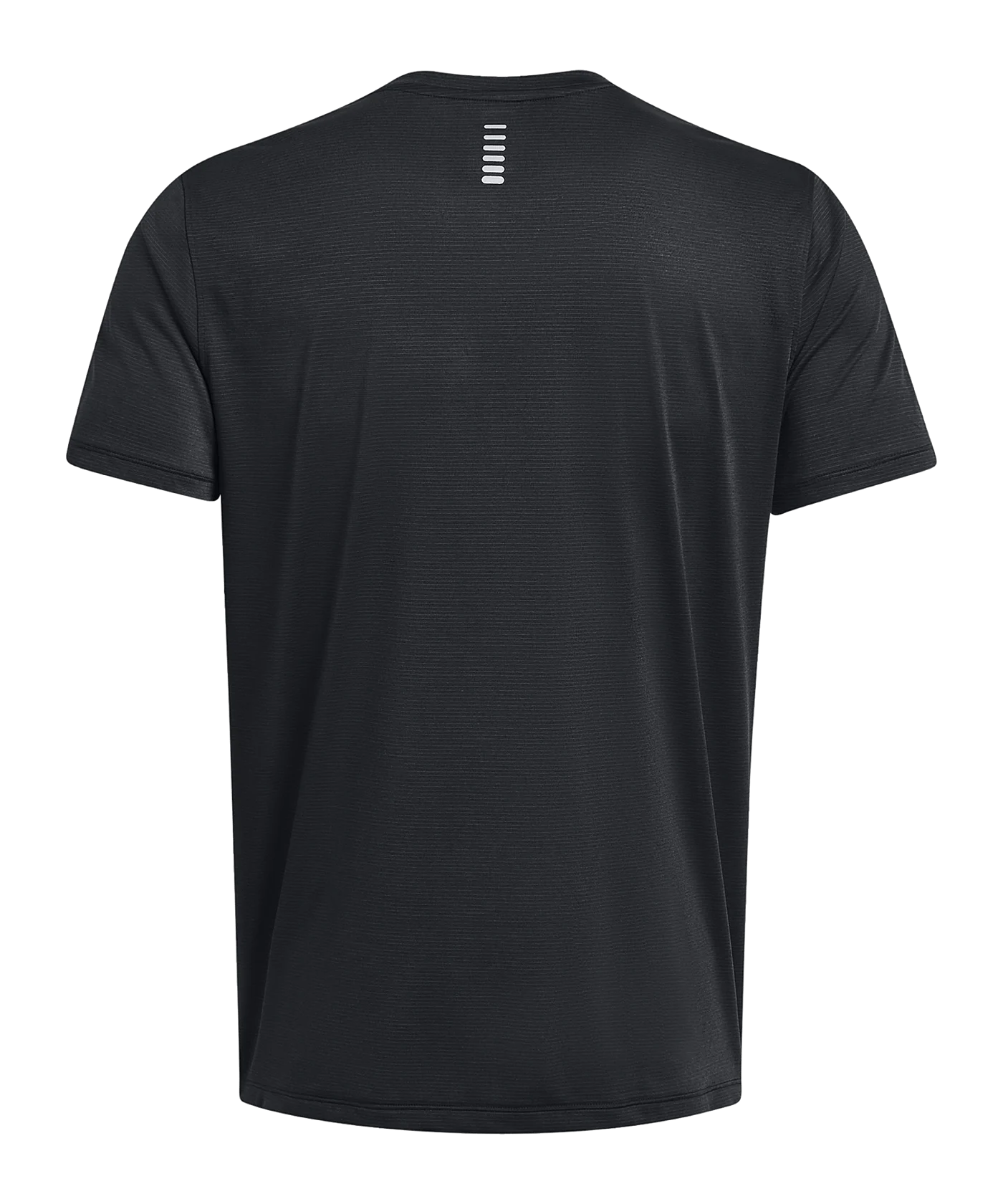 Under Armour Launch T-Shirt Schwarz F001