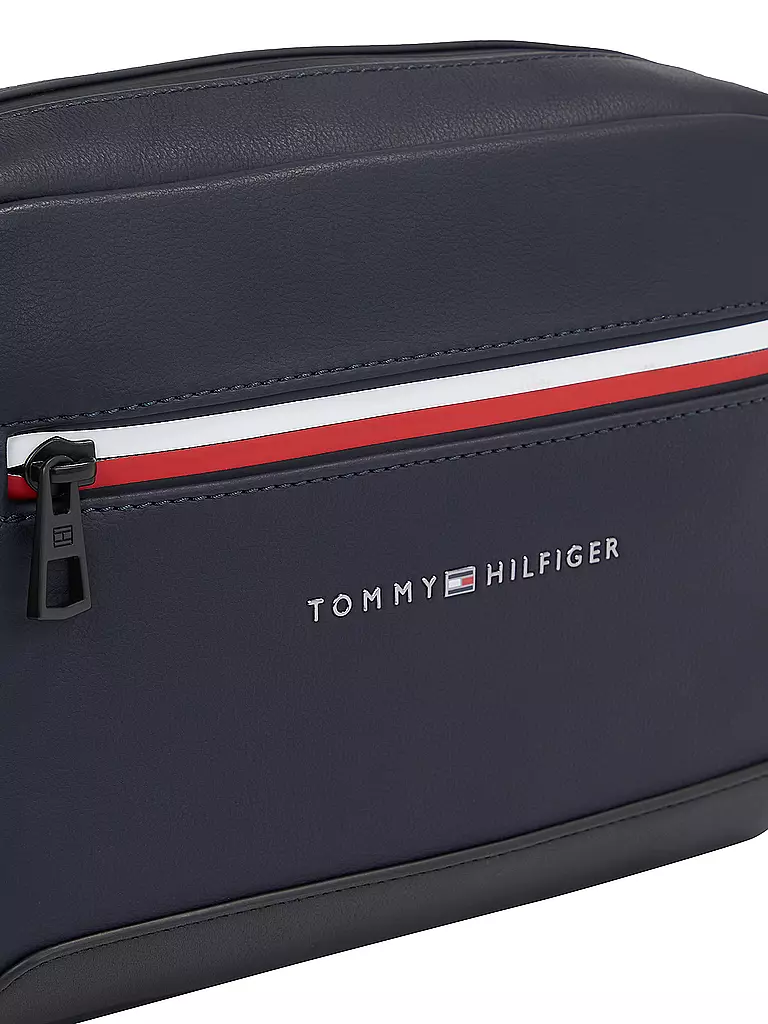 TOMMY HILFIGER Tasche - Umhängetasche  blau