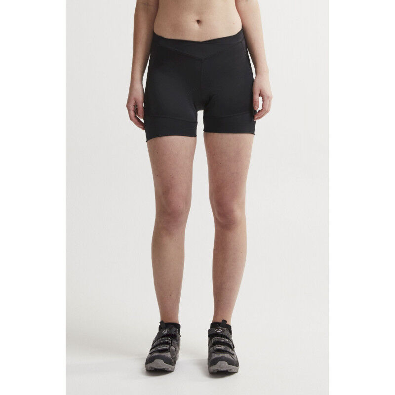 Essence Hot Pants - Cuissard vélo femme
