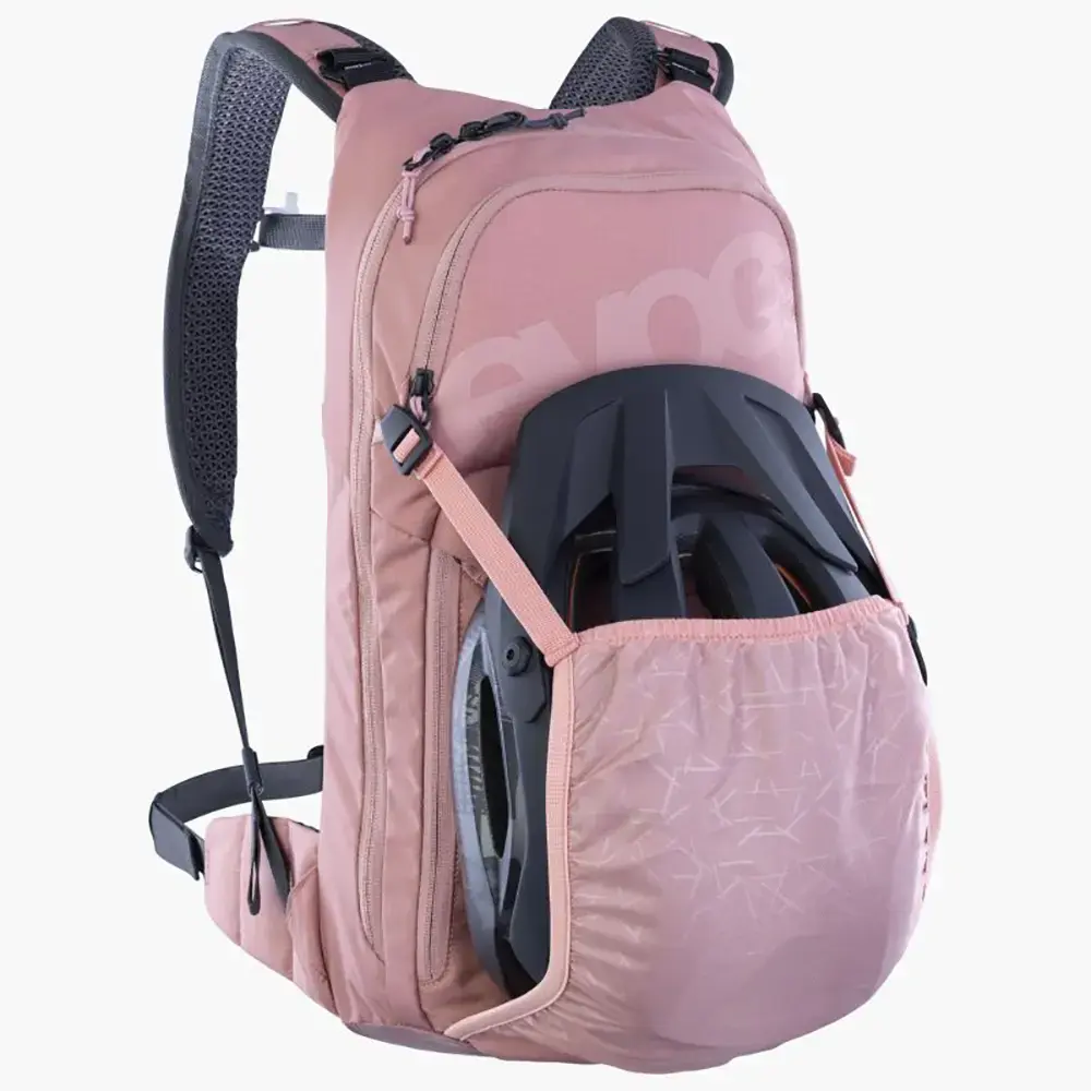Evoc Stage 6L Dagrugzak Roze