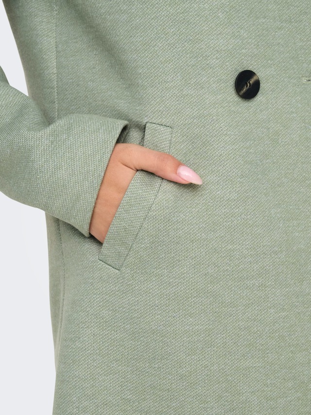 ONLY Kurzmantel »ONLSEDONA LIFE SOPHIA DB COAT CC OTW«