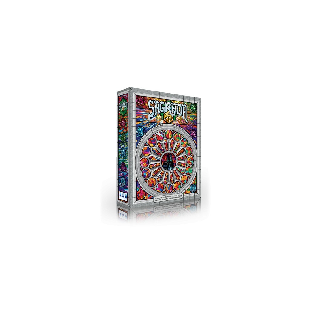 Sagrada