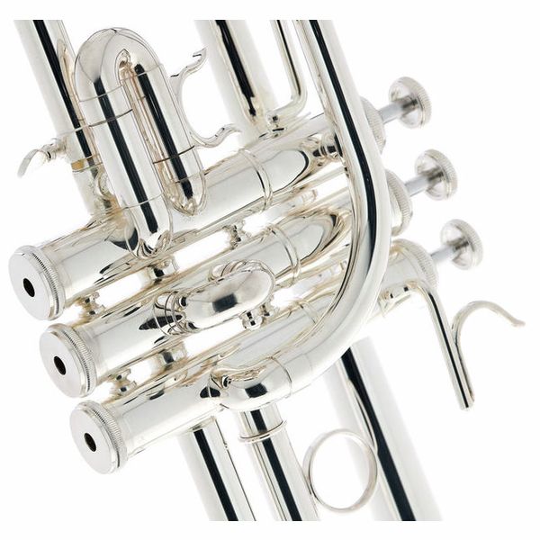 Thomann ETR-3300S Eb/D Trumpet