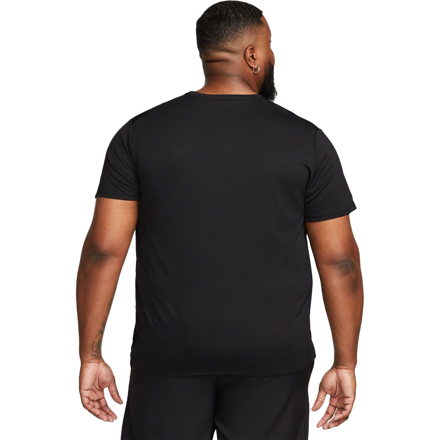 NikeNIKE DRI-FIT UV MILER MEN'S SH