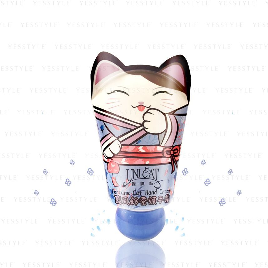 UNICAT - Fortune Cat-handcrème