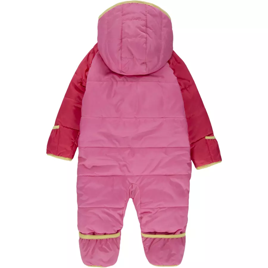 Converse Schneeaoverall rosa
