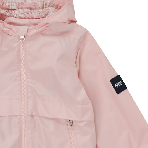 Aigle - ABRAKUR - Rose