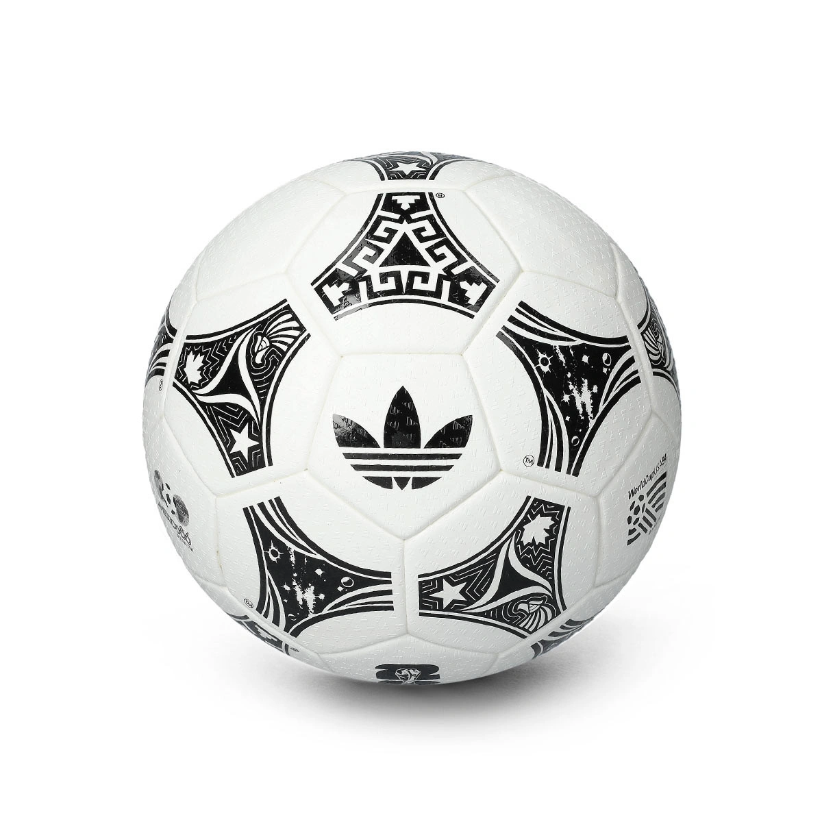 Bola adidas Mundial Trionda 2026 Mash Up