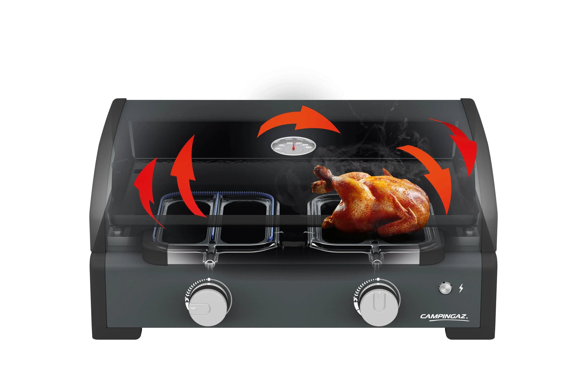Plancha Onyx 2