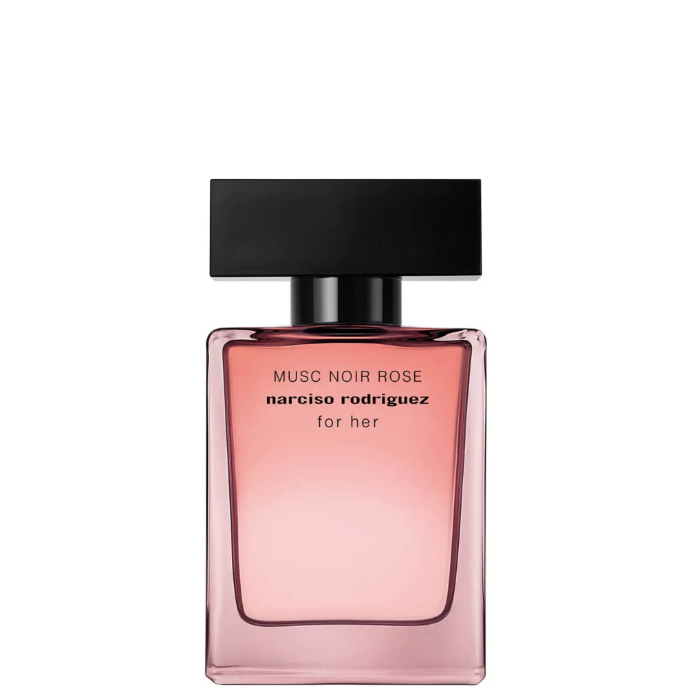 Narciso Rodriguez Musc Noir Rose For Her Eau de Parfum Spray30 ml