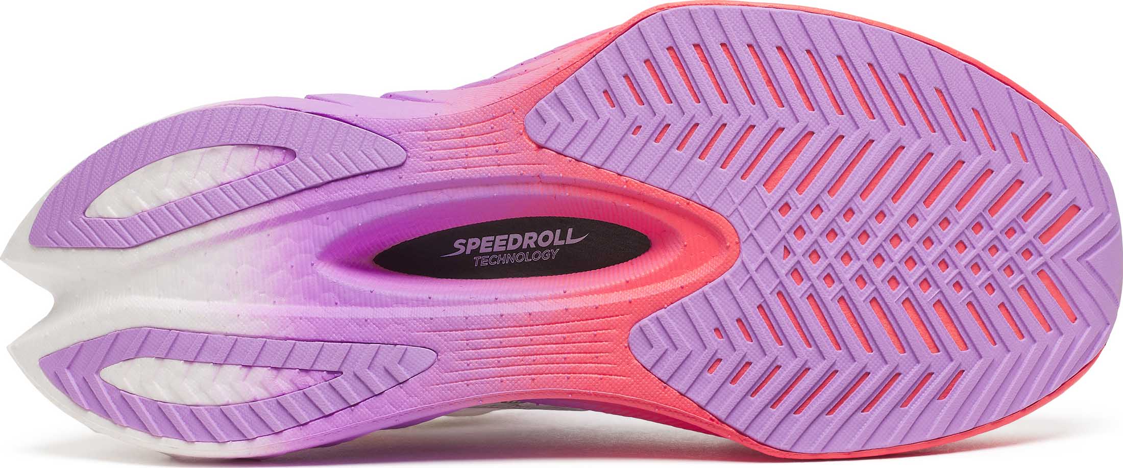 Endorphin Pro 4 Dame 340/White/Crocus