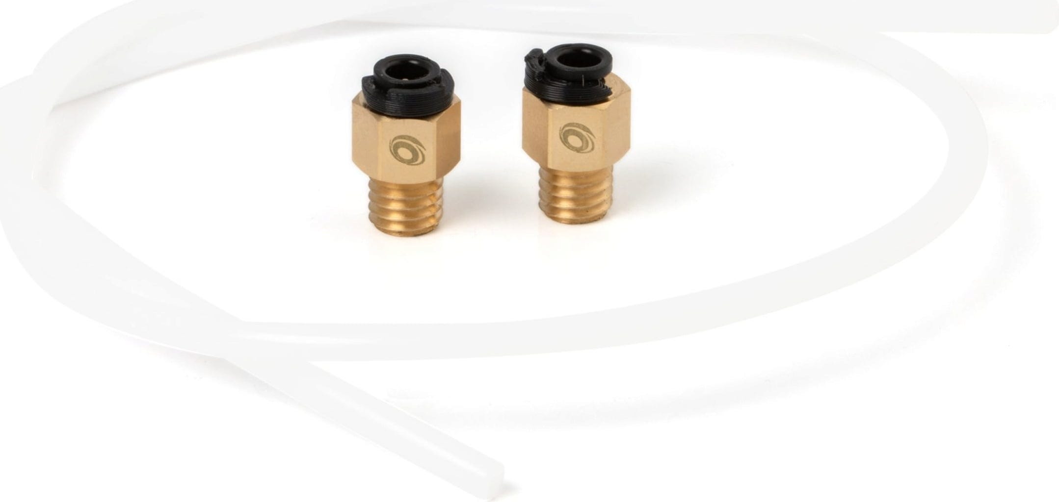 Bondtech  PTFE Fittings Set für Prusa Mini    Zubehör