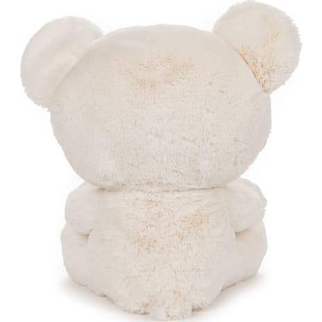 Gund bjørnen Kai - vanilla 30 cm