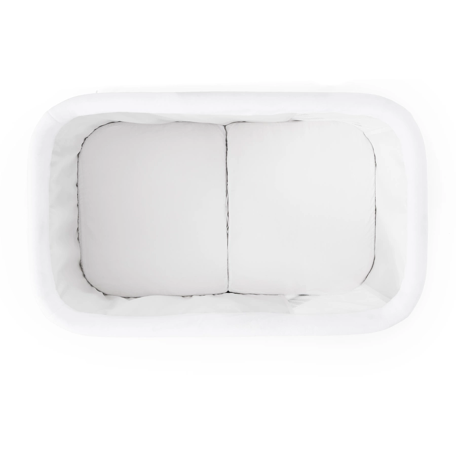 hauck Beistellbett Dreamer Grey