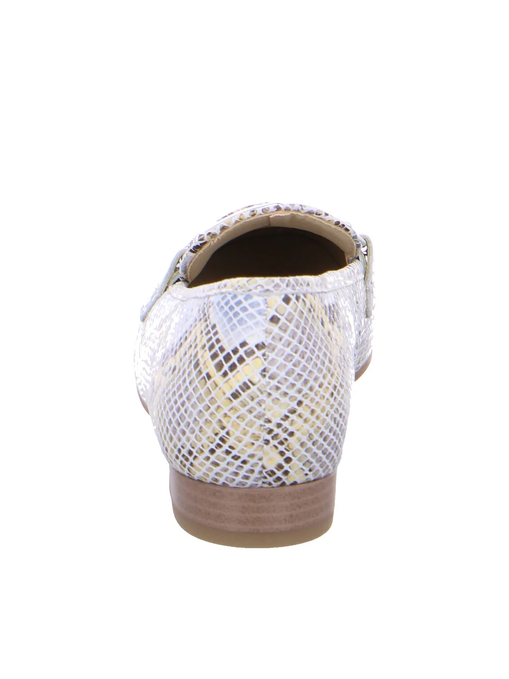 Slipper Kent sun