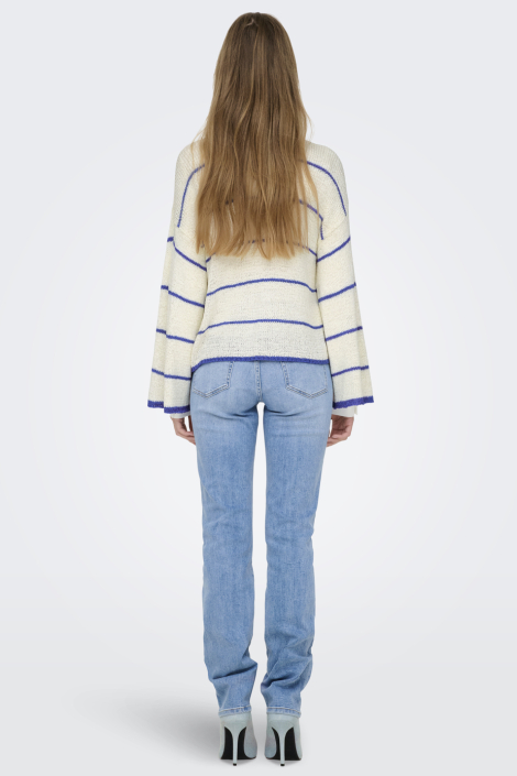 Only witte dames trui
