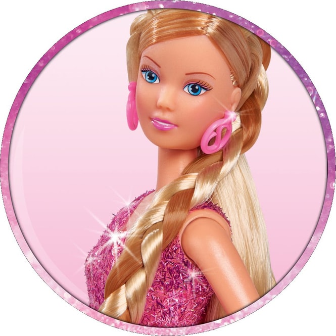 Steffi Love - Hair Stylist