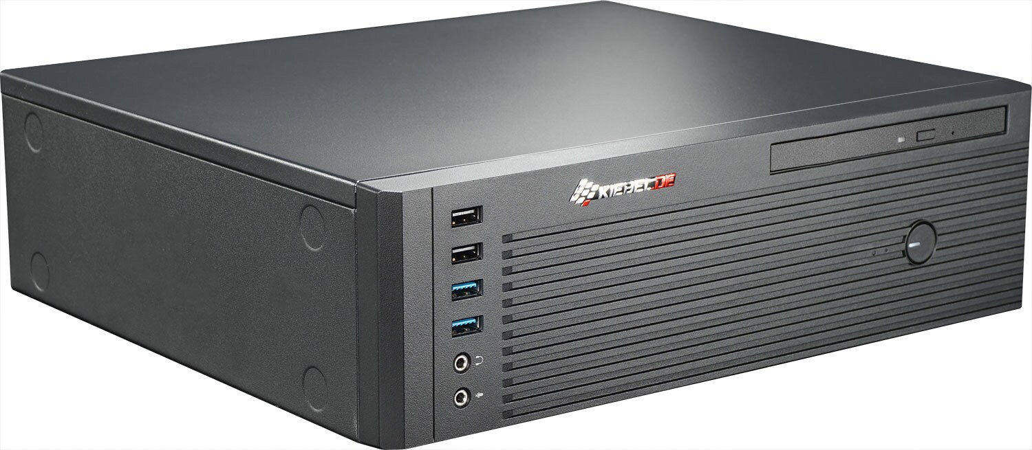 Workstation CAD PC Intel Core i7-12700F, 16GB DDR4, PNY Quadro RTX A2000 12 GB, 1TB SSD