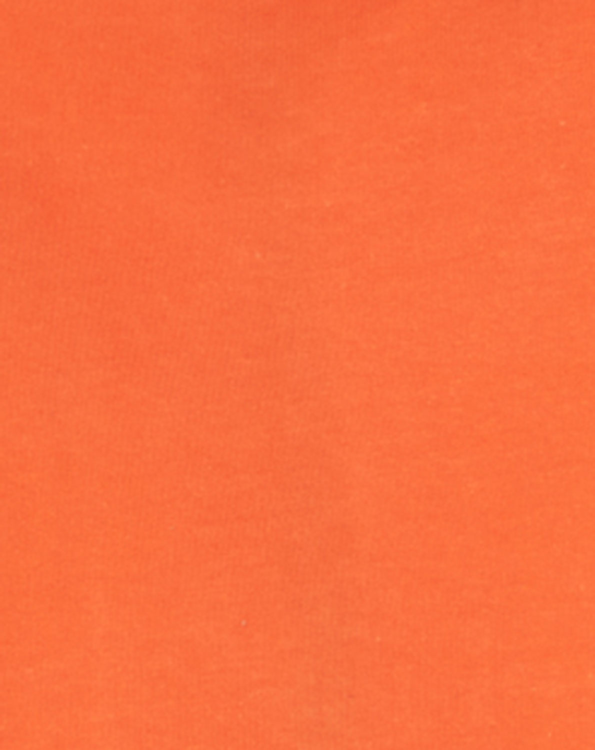 Kapuzen-Sweatjacke in orange