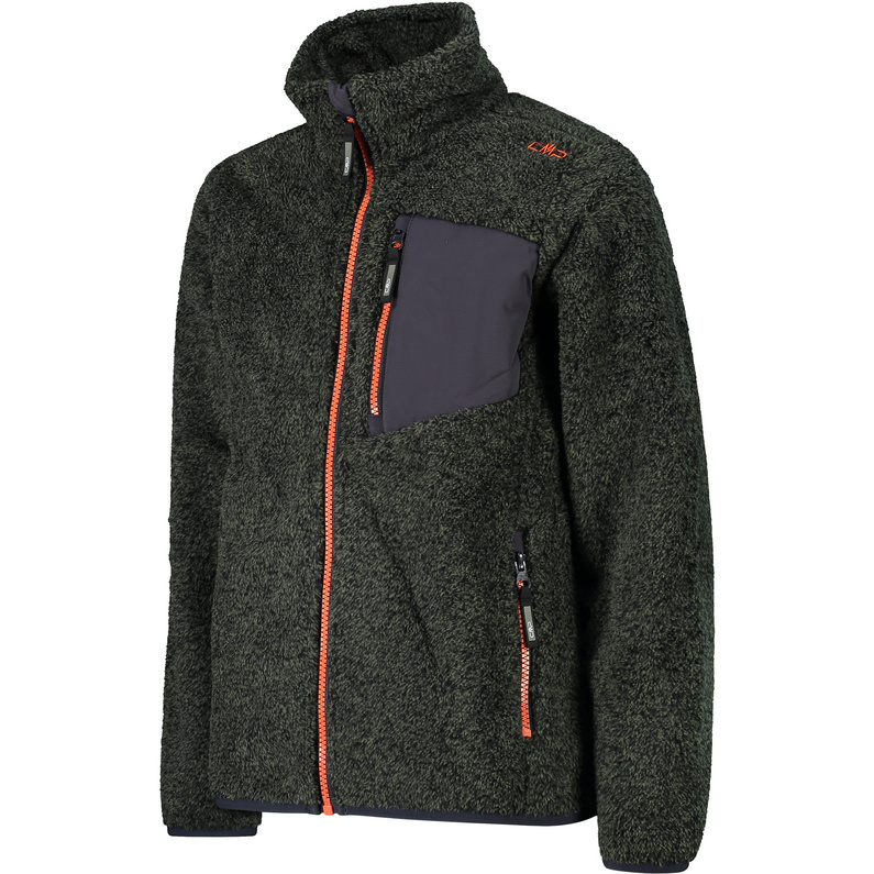 CMP Kinder Fleece Jacke