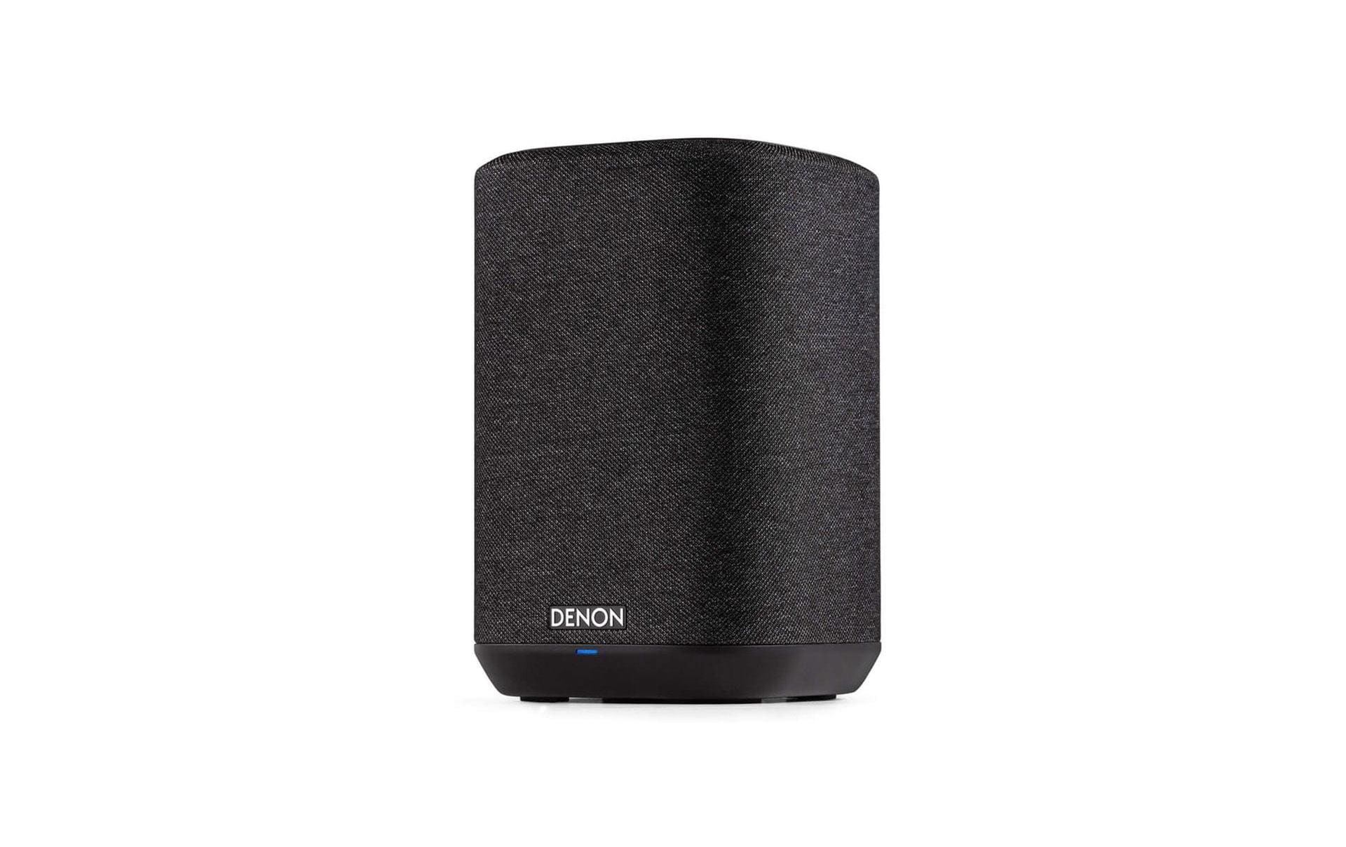 Denon Lautsprecher »Home 150« ( ) Audioformate: AAC, ALAC, DSD, FLAC, MP3, WAV, WMA