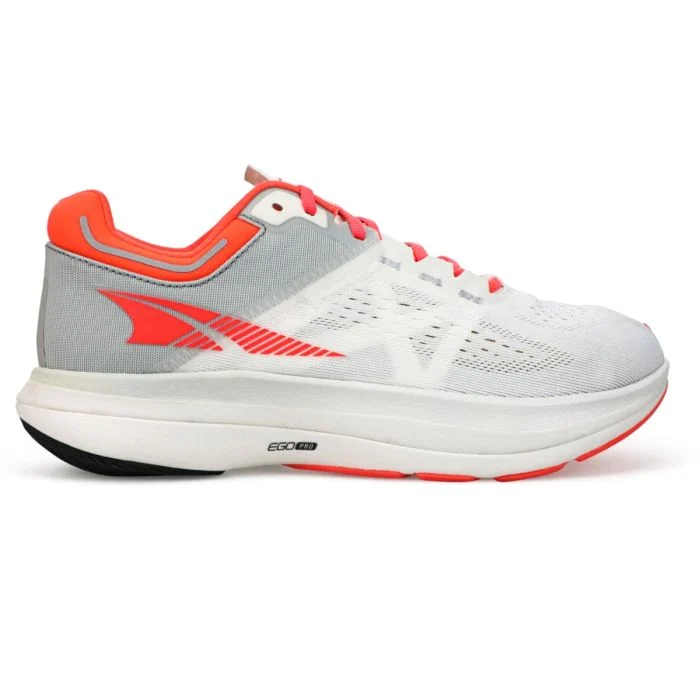 Altra Dame Løbesko Vanish Tempo Hvid