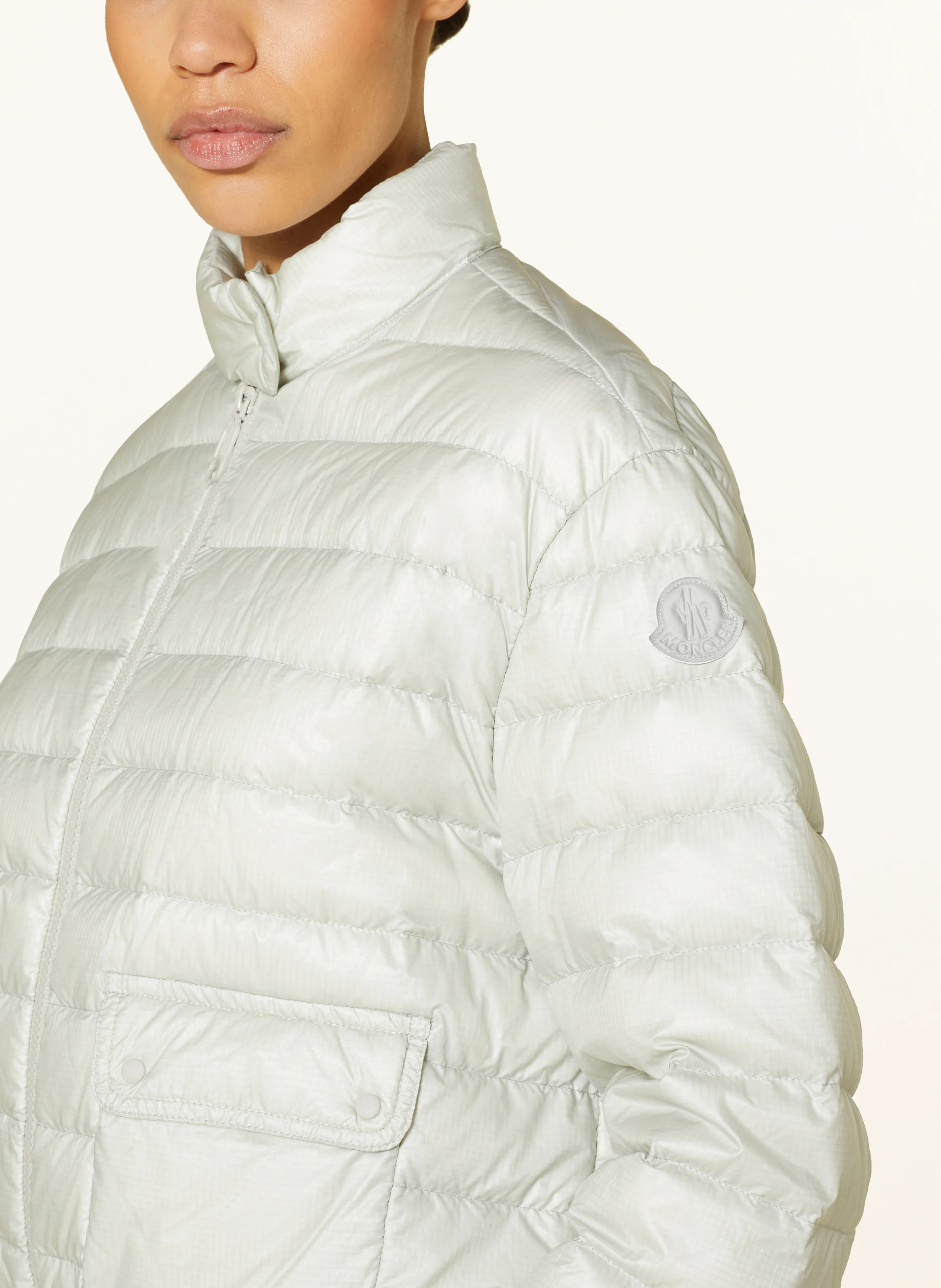 MONCLER Daunenjacke MORELANS