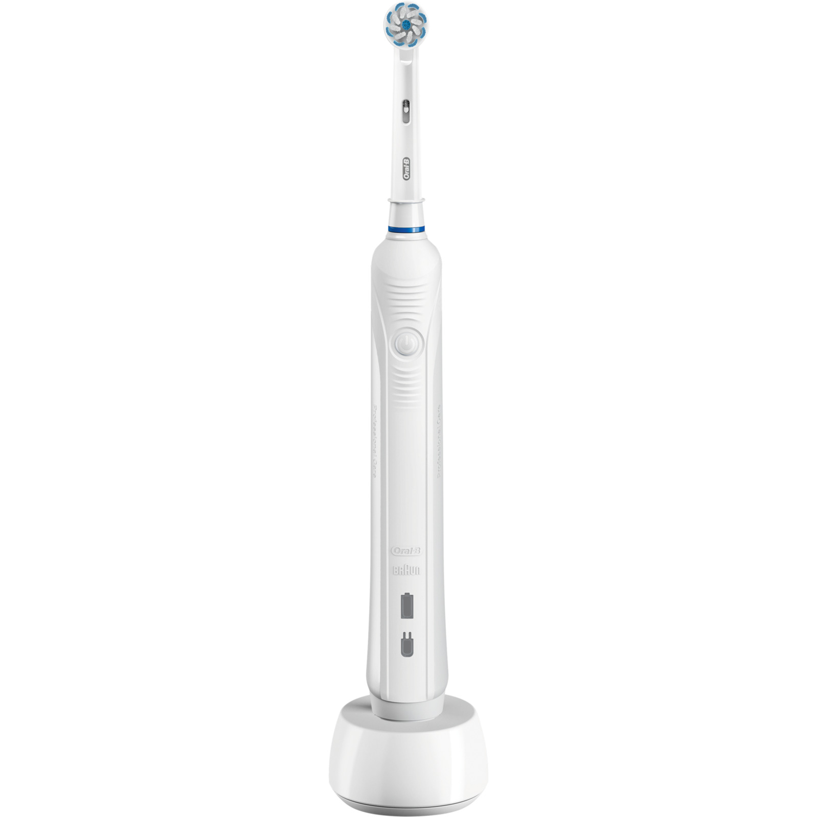 Oral-B Pro 1 200 Elektrische Zahnbürste