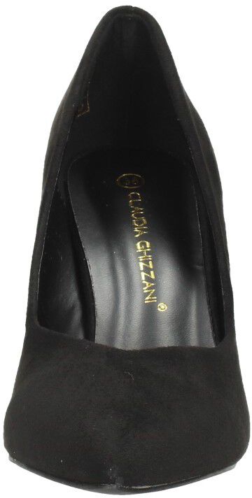 Claudia Ghizzani Pumps zwart