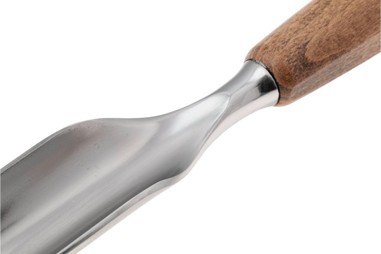 Narex PROFI Straight Carving Chisel Profile 9, 826630, U-guts, 30 mm