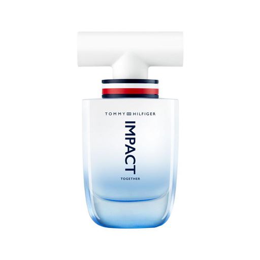 Tommy Hilfiger Impact Together Eau De Parfum, 50 ml