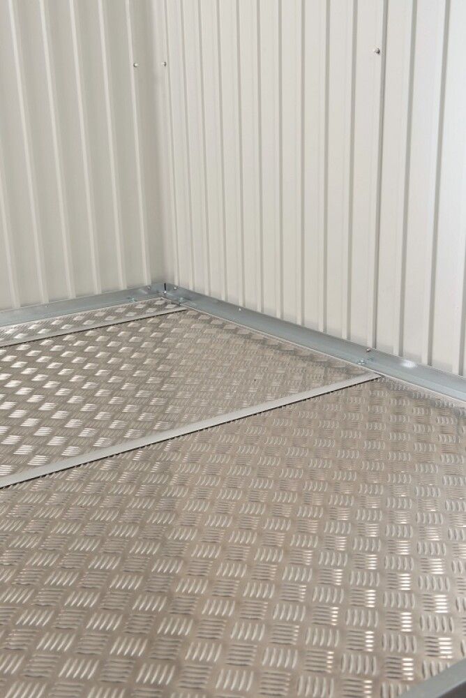 GULVPLATE BIOHORT EUROPA STR 4