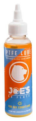 Lubrifiant No Flat Joe's Conditions Sèches 125ml