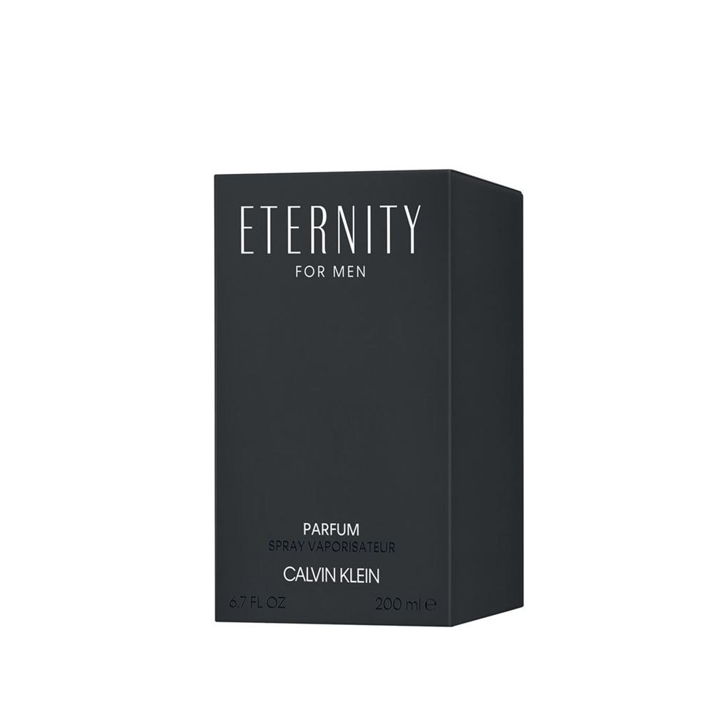 Calvin Klein Parfum Men 200 ml