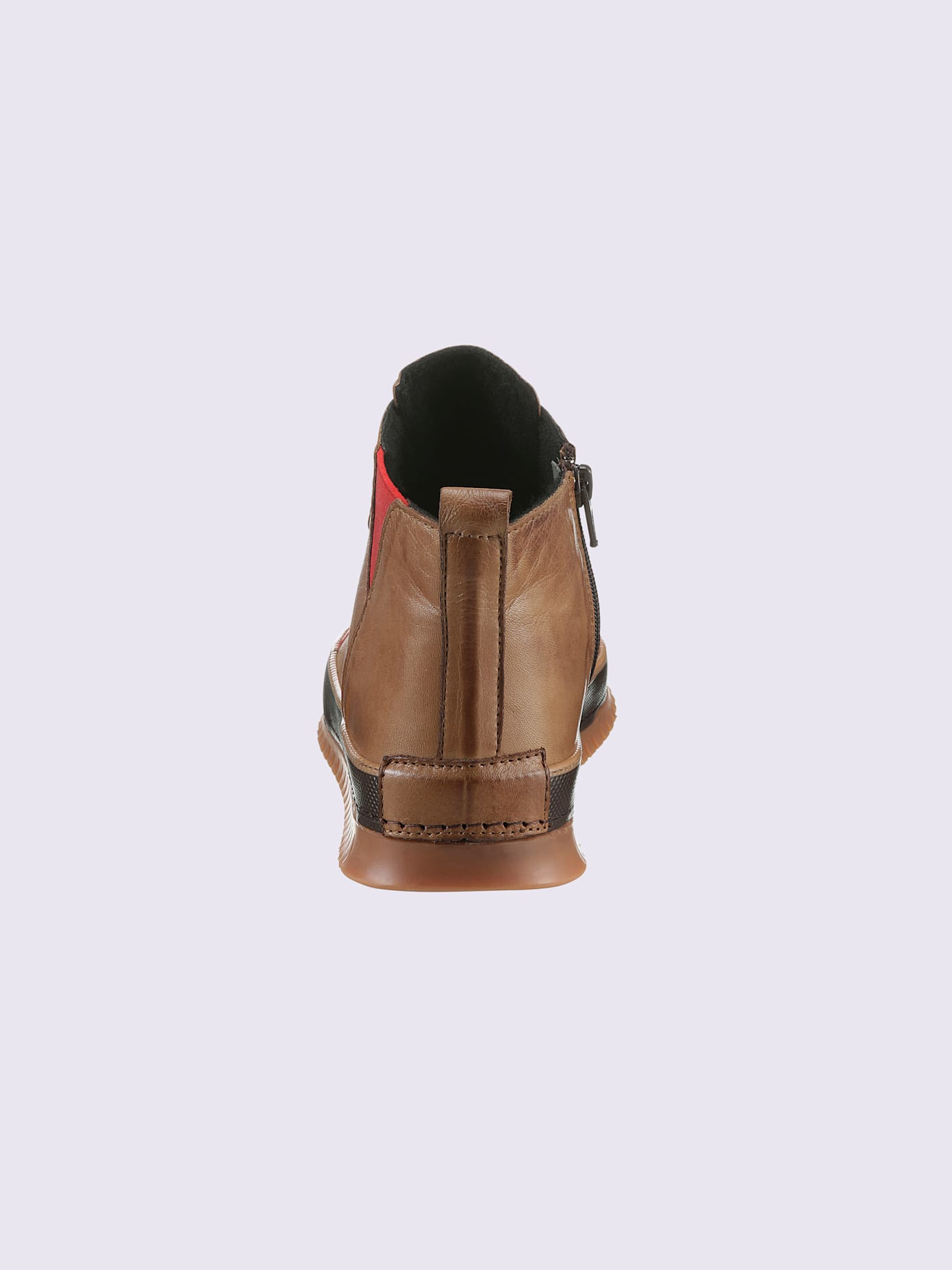Bottines largeur g*