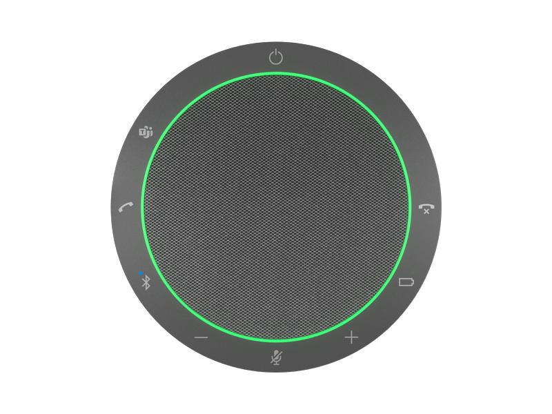 Jabra Speakerphone Speak2 55 MS Flexible Freisprechlösung der nächsten Generation mit überragendem professionellem Sound