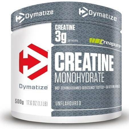 Creatine Monohydrate Powder (300g) Standard