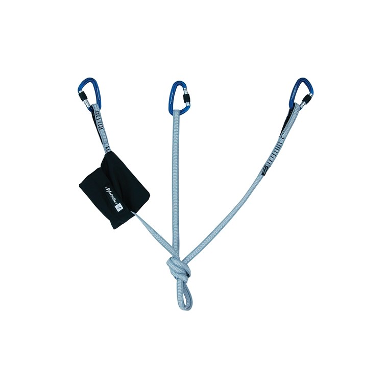 Metolius Equalizer 15' W/Pocket